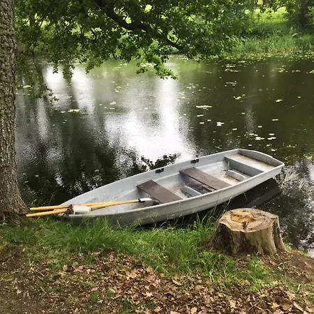Stamerienas * Stāmeriena